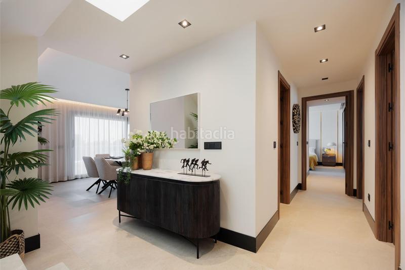 Foto 800dee95-1fbb-42b8-97ab-8541c635489f. Àtic amb aparcament piscina a Los Naranjos Marbella