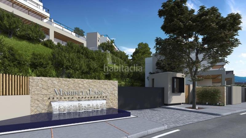 Foto c2eaba1f-d804-44b5-b848-51881950925c. Ático en Los Naranjos Marbella