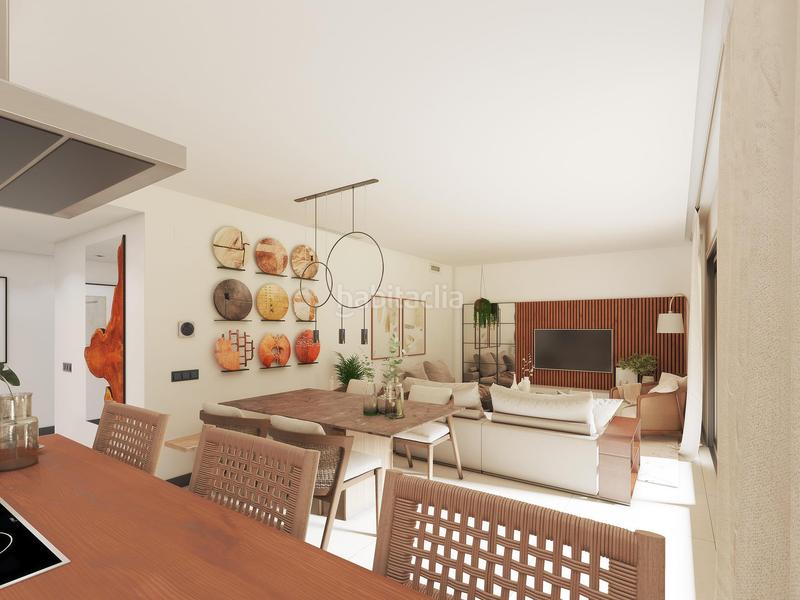 Foto 1b32fe19-f71b-4a4c-ba00-78cb12b5280c. Attico con parcheggio piscina in Los Naranjos Marbella