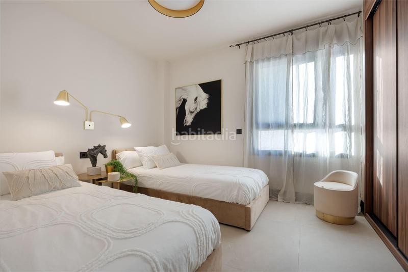 Foto 4b0d360b-aedb-41f3-b4bc-d1b4fcc1884c. Dachwohnung mit parking pool in Los Naranjos Marbella