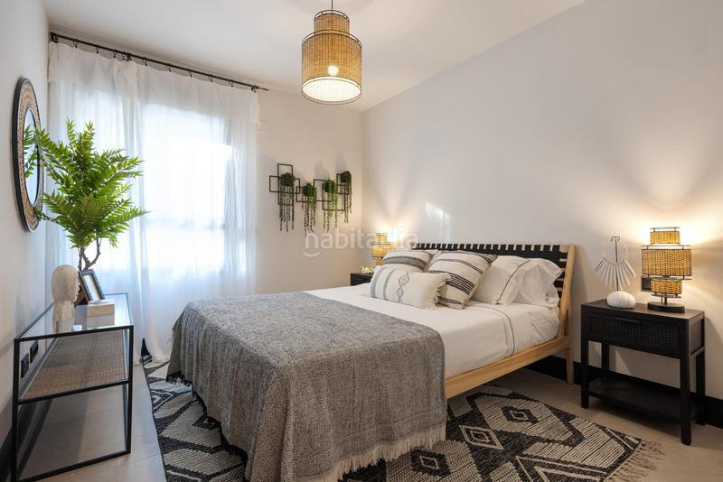 Foto 58a5ef2e-7435-4f46-8eb1-211206533eff. Dachwohnung mit parking pool in Los Naranjos Marbella