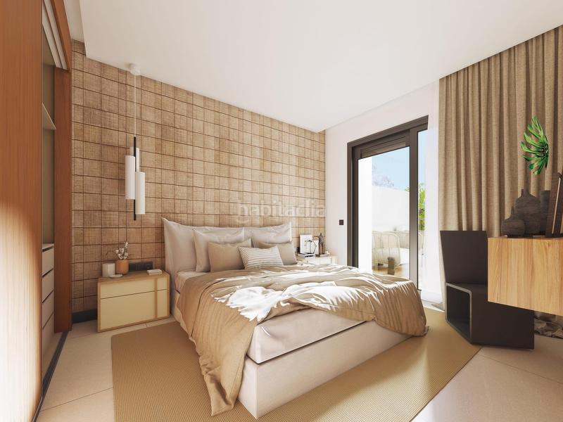 Foto bd9d7a66-a511-40cb-a421-d05f87c65c36. Dachwohnung mit parking pool in Los Naranjos Marbella
