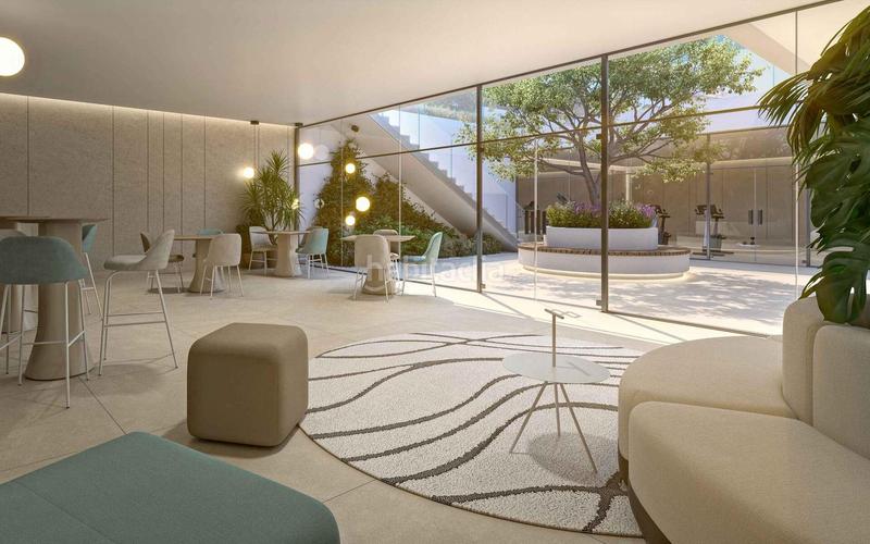 Foto b9ea2c4e-2fda-4473-8b36-79f5c9cde4bb. Attico con parcheggio piscina in Nueva Atalaya Estepona