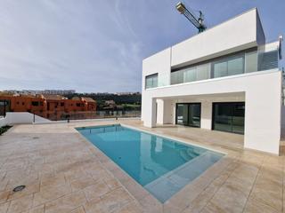 Chalet in El Castillo
