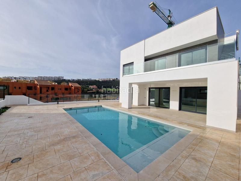 Foto 99b67e22-7a82-4d72-aed6-0da09c760e03. Xalet a El Castillo Manilva