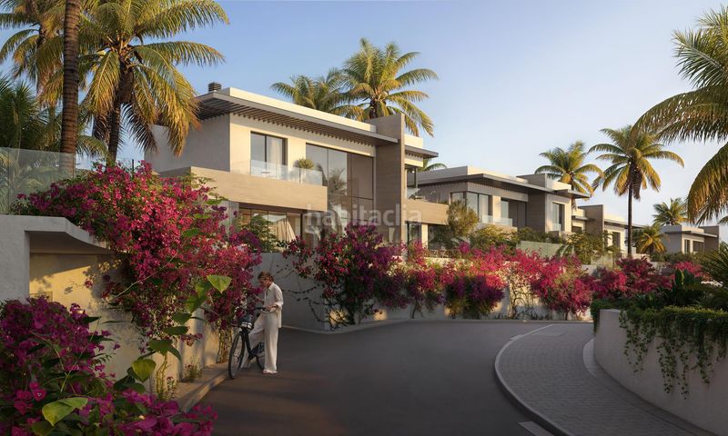 Foto bea5f849-9175-4ee0-9edf-1f950d5fcab3. Xalet a Mijas pueblo Mijas