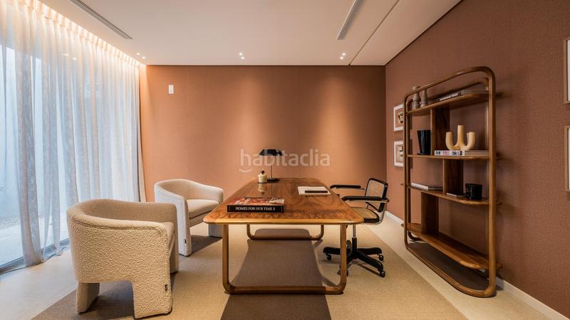 Foto e4e2b3c8-337e-4984-a6b9-67629c09863c. Chalet villa en La Carolina - Guadalpín Marbella