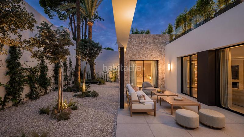 Foto f8ce75c2-6b6c-41e6-8fa2-858ba620a42e. Chalet villa en La Carolina - Guadalpín Marbella