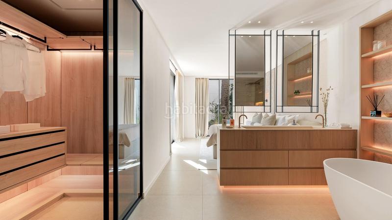 Foto feaeb01f-3674-4eec-baee-2f2271c1d9bc. Chalet villa en La Carolina - Guadalpín Marbella