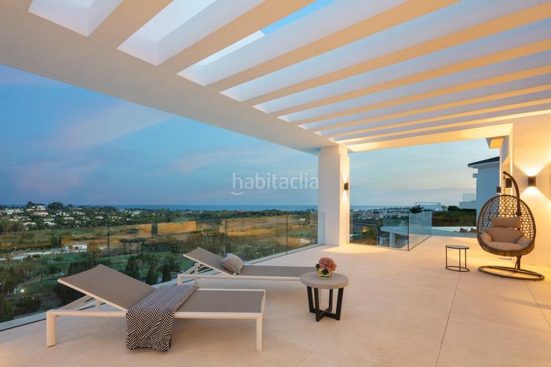 Foto be843c22-82ca-4db4-89d0-c4c7ba7a8c9b. Chalet en El Paraíso Benahavís