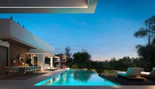 Chalet en Los Naranjos