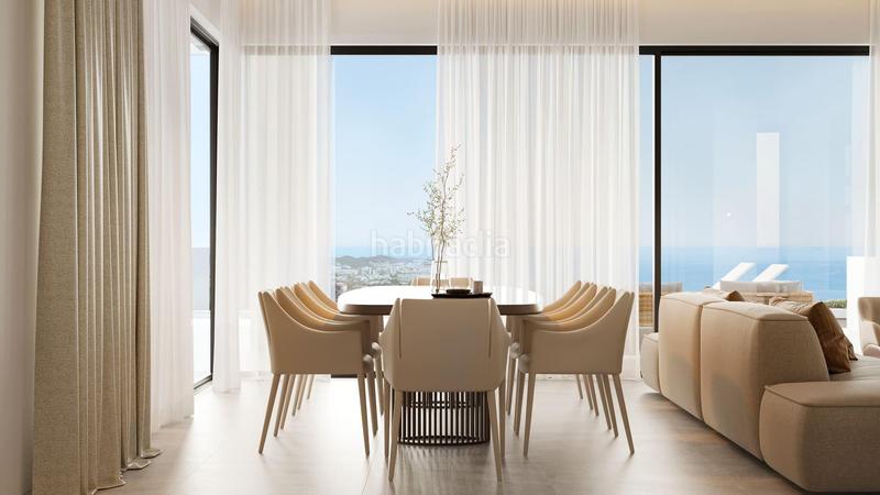 Foto 57e8a770-46dc-4334-b96d-483ddbb64753. Chalet in Mijas pueblo Mijas