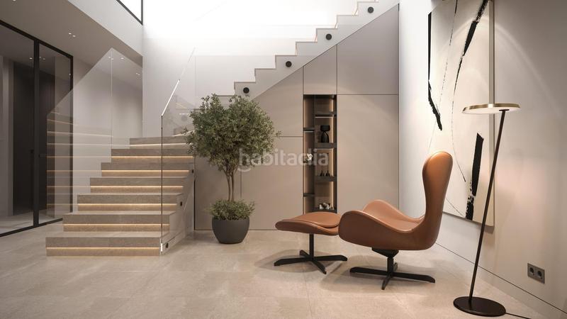 Foto a5bc5445-2faa-499c-86c6-6e96e152474a. Chalet in Mijas pueblo Mijas