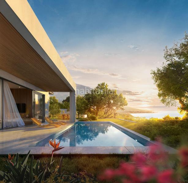 Foto d110f816-ff64-4c24-b33a-058eb0baeff9. Chalet in Mijas pueblo Mijas