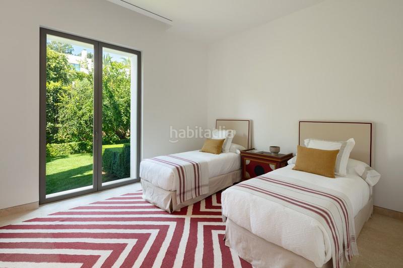 Foto caae9170-33f1-4ecd-8000-df27c56a8c37. Chalet in Casares golf - Casares del sol Casares