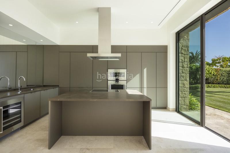 Foto d082b03e-e2bb-452b-bbd5-6c0e2257a032. Chalet in Casares golf - Casares del sol Casares