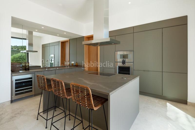 Foto fe6ecbe7-aa6e-49c8-936c-09b35d36a885. Chalet in Casares golf - Casares del sol Casares