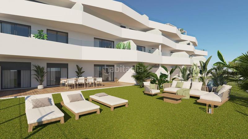 Foto 312c5381-f669-444c-abb4-829e2fe66da3. Dachwohnung mit parking pool in Guadalobón Estepona