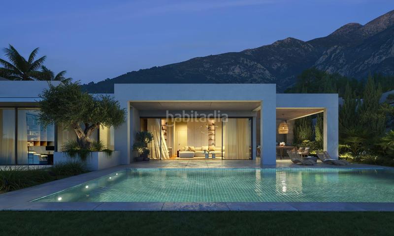 Foto ab66c936-c062-4ed0-b9d0-7dc0d5d1de23. Chalet en Mijas pueblo Mijas