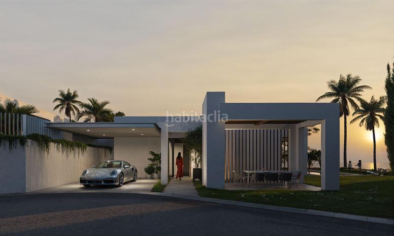 Foto af7481b7-1df4-4169-be35-3d246c85a6ec. Chalet en Mijas pueblo Mijas
