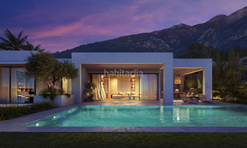 Foto e261237e-9194-4d33-aba7-bc4109f2bafa. Chalet en Mijas pueblo Mijas