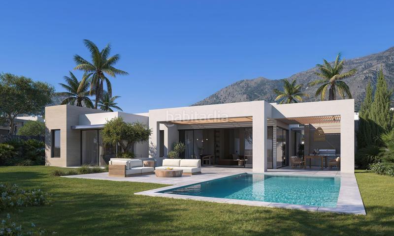 Foto f611ad82-9472-4dc9-8144-b1a50e26cd7a. Chalet en Mijas pueblo Mijas