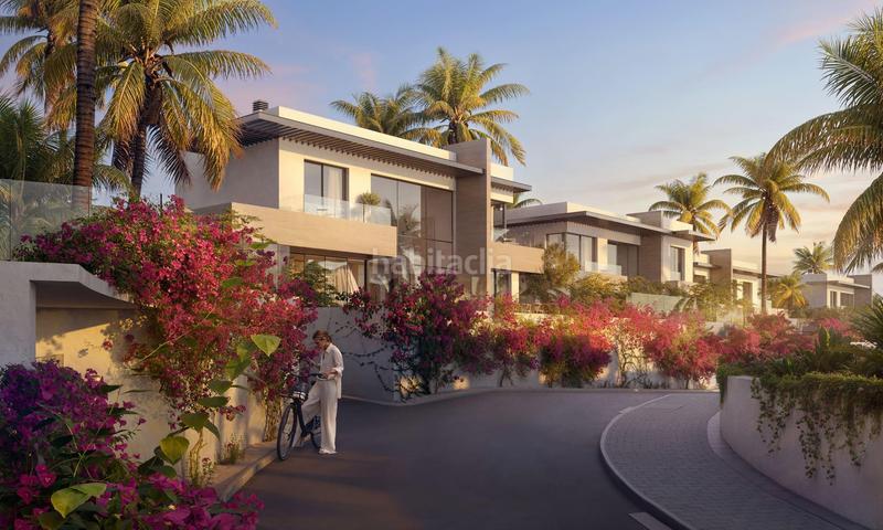 Foto f7df3603-add9-496b-9515-eefde363e460. Chalet en Mijas pueblo Mijas