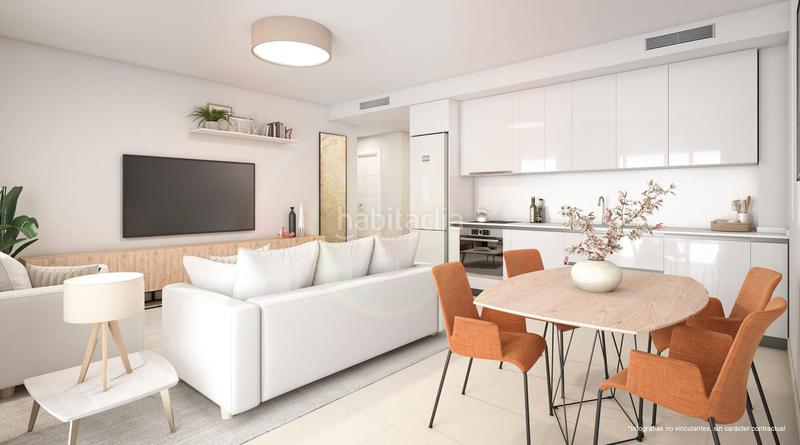 Foto ef7ca961-f172-4f68-b25b-3a1a901e0579. Apartament amb aparcament piscina a Santangelo Benalmádena