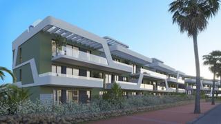 Apartamento en Riviera del Sol