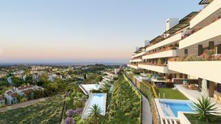 Appartement à La Quinta