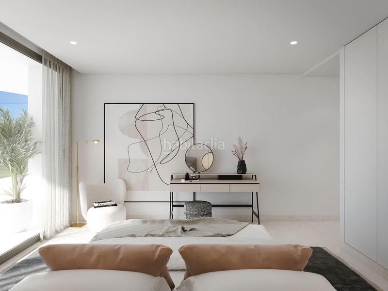 Foto 1fe8b3b7-c849-4457-a0dd-e26962f3bb5e. Attico con piscina in La Quinta Benahavís