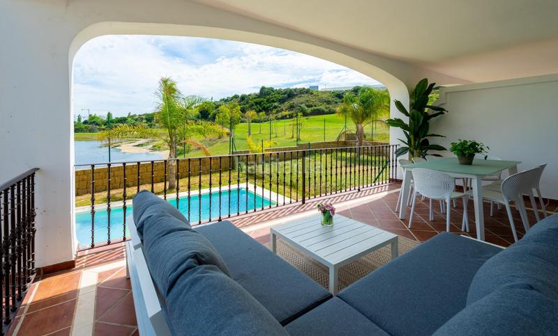 Foto 4ee03ba3-7da1-45b7-aa6d-ed3e95b9f674. Chalet en Valle Romano Golf Estepona