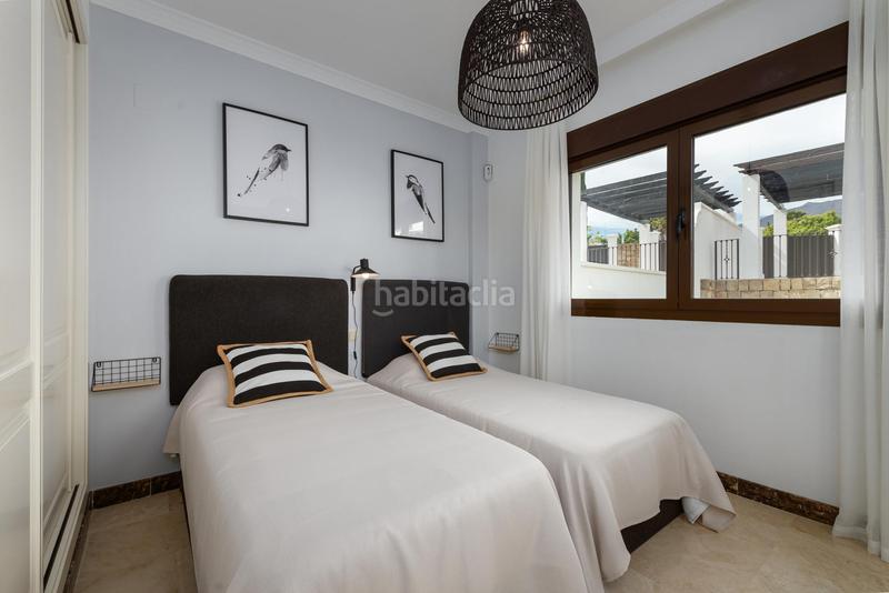 Foto 7e5a6b48-2cef-4e48-a0dc-bb968f885a0c. Chalet en Valle Romano Golf Estepona