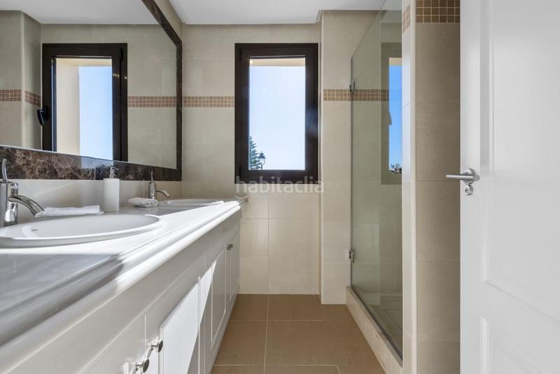 Foto 86537e74-7698-47f5-b5ff-4c106617d95d. Chalet en Valle Romano Golf Estepona