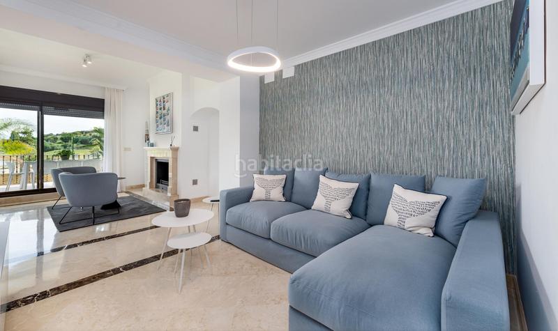 Foto ace78d85-23c7-4dee-a319-b6095d76c1cb. Chalet en Valle Romano Golf Estepona