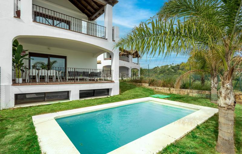 Foto b35fd61b-d6b1-4471-be8b-f734e8a48ac4. Chalet en Valle Romano Golf Estepona