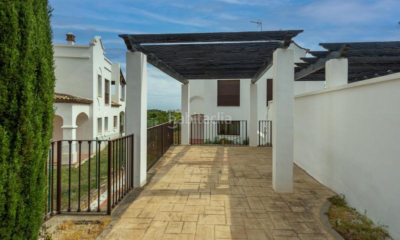 Foto b54a7b05-8f47-4022-8af8-9f20ac425e3c. Chalet en Valle Romano Golf Estepona