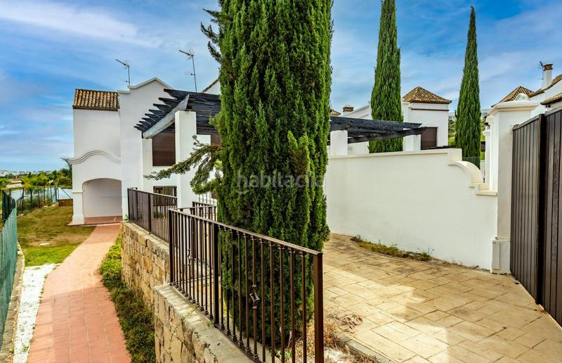 Foto d0c25dd3-e0f8-4c1a-9c6c-fe040af06c04. Chalet en Valle Romano Golf Estepona