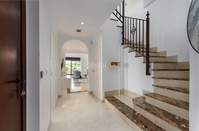 Foto d9a5ff1c-2c0e-4def-9ece-d3fecb210461. Chalet en Valle Romano Golf Estepona
