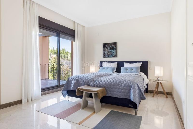 Foto e4d1c3cb-5c9b-4962-843d-0a90c9ed1692. Chalet en Valle Romano Golf Estepona