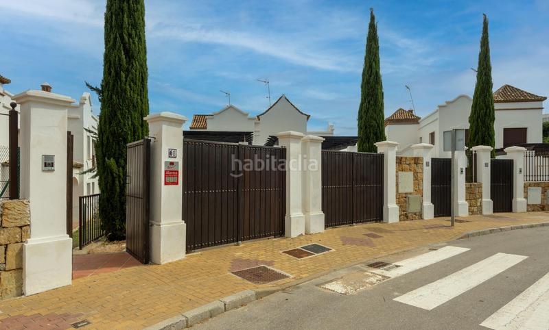 Foto ef0a791a-cedb-476e-93eb-5440d9a5d4f9. Chalet en Valle Romano Golf Estepona