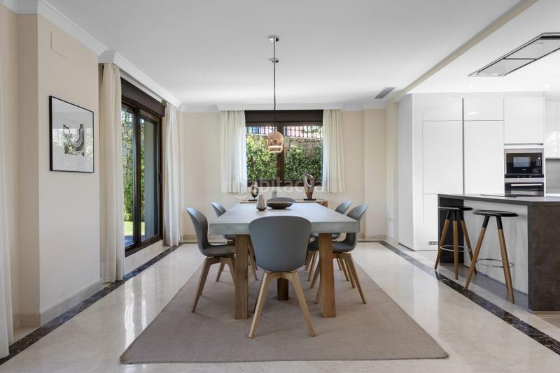 Foto f1c3b355-6343-4c58-92bd-b392dea866fb. Chalet en Valle Romano Golf Estepona