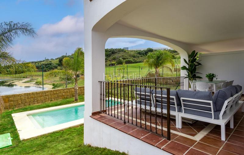 Foto f37993d4-d8f0-4623-b1b6-7afd051aaab1. Chalet en Valle Romano Golf Estepona
