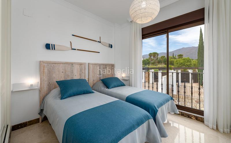 Foto f5481649-a56b-4a83-96fe-7d4a4f3f670c. Chalet en Valle Romano Golf Estepona