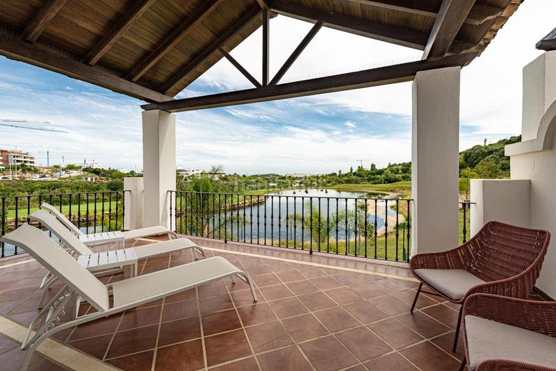 Foto 47d25dc9-c694-4712-a87b-48b9699d8e1a. Chalet independiente en la gaspara en Valle Romano Golf Estepona