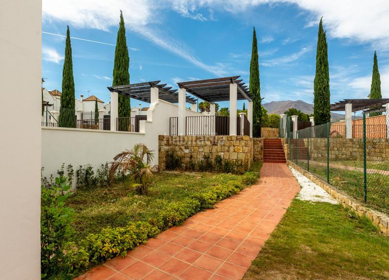 Foto 5325e5de-ab4e-4f48-8c71-24844acbe571. Chalet independiente en la gaspara en Valle Romano Golf Estepona