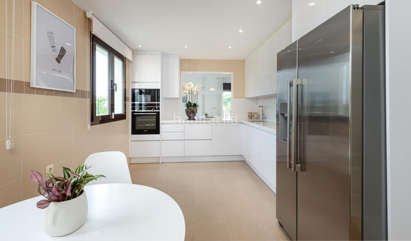 Foto a5329c41-2eb6-43fc-909b-3ab4e5296579. Chalet independiente en la gaspara en Valle Romano Golf Estepona