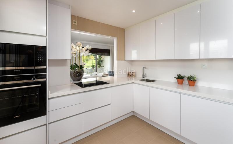 Foto f0ca85c2-be3b-42ae-af2e-261d68804bde. Chalet independiente en la gaspara en Valle Romano Golf Estepona