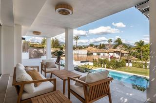 Chalet en Las Brisas