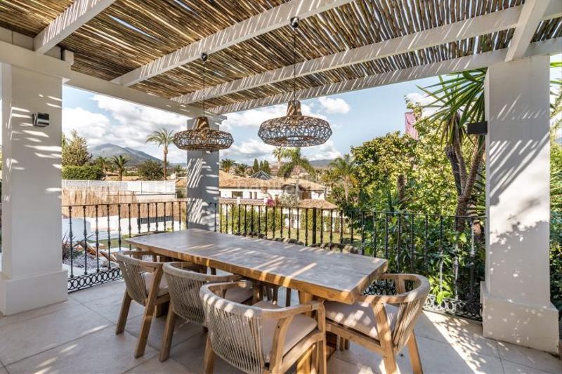 Foto 0aa48fc1-6fc7-4443-a00c-91a58b21e0eb. Chalet villa en Las Brisas Marbella